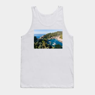 Portofino Tank Top